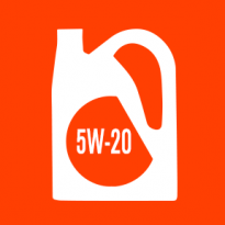 5W-20