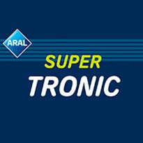 Aral Supertronic