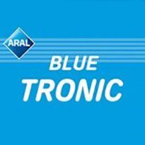 Aral Bluetronic