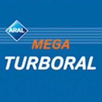 Aral Megaturboral