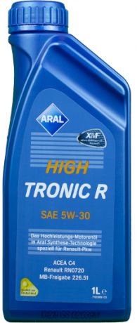 ARAL HIGHTRONIC R SAE 5W-30