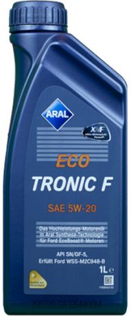 ARAL ECOTRONIC F 5W-20