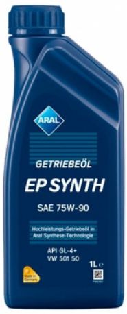 ARAL GETRIEBEOEL EP SYNTH SAE 75W-90