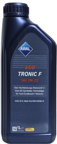 ARAL ECOTRONIC F 0W-20