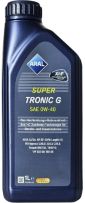 ARAL SUPERTRONIC G SAE 0W-40