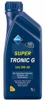 ARAL SUPERTRONIC G SAE 0W-40