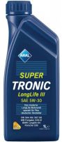 ARAL SUPERTRONIC LONGLIFE III SAE 5W-30