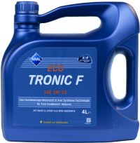 Aral Ecotronic
