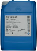 ARAL TRAKTORAL SAE 10W-40