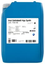 ARAL GETRIEBEOL HYP SYNTH SAE 75W-90