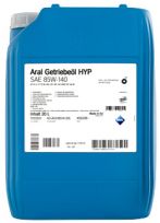 ARAL GETRIEBEOL HYP SAE 85W-140