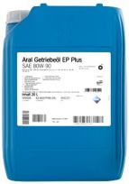 ARAL GETRIEBEOL EP PLUS SAE 80W-90