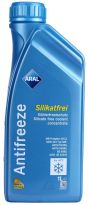 ARAL ANTIFREEZE SILIKATFREI