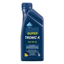 ARAL SUPERTRONIC K 5W-30